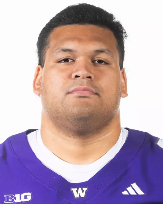 Logan Sagapolu