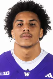 Isaiah Ward