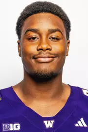 Donovan Robinson Jr.