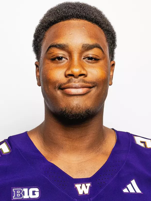 Donovan Robinson Jr.