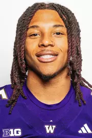 Rahim Wright II