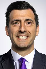 Matthew Hayes