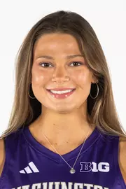 Alexa Markley 2025