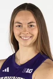 Alexis Haury 2025