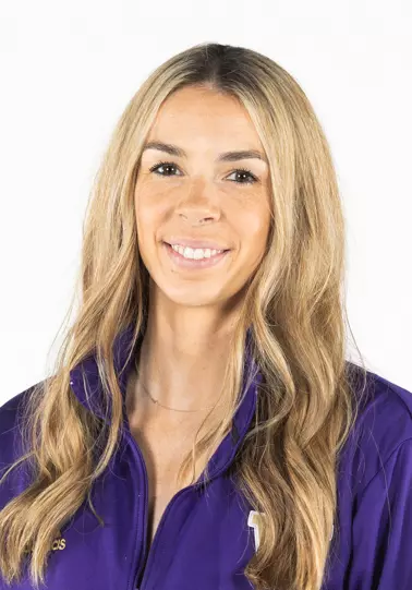 Krista Hendrickson 2025