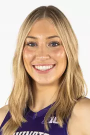 Maija Howse 2025