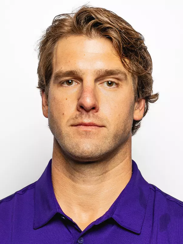 Michael Brewster Headshot