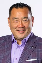 Patrick Chun