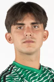 Jaeger Felton