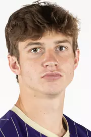Harrison Bertos