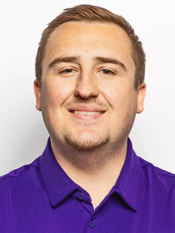 Braeson Richmond Headshot