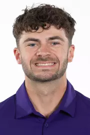 Brock Maulding Headshot