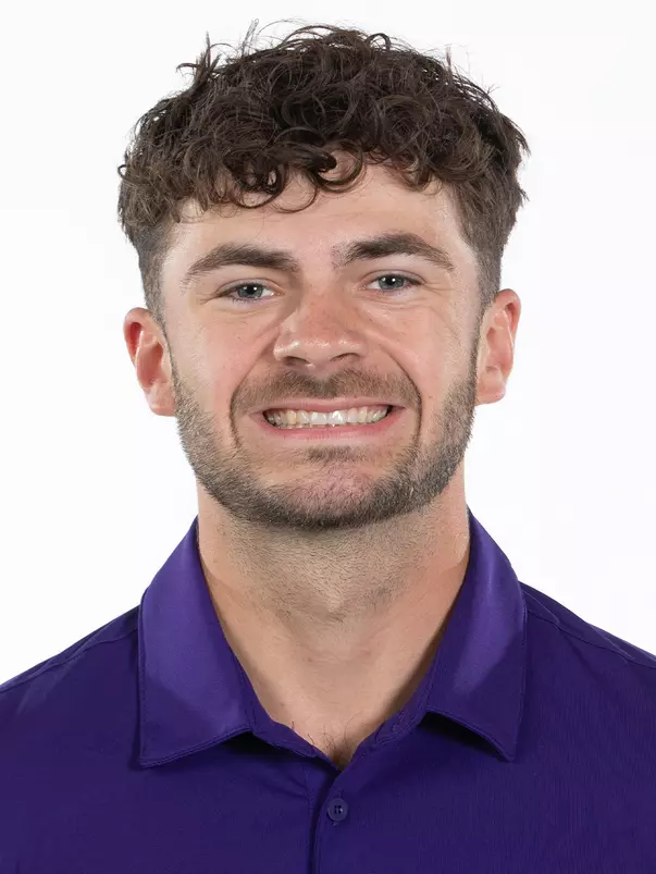 Brock Maulding Headshot