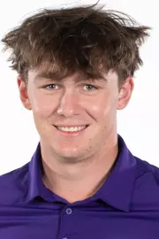 Grady Millar Headshot