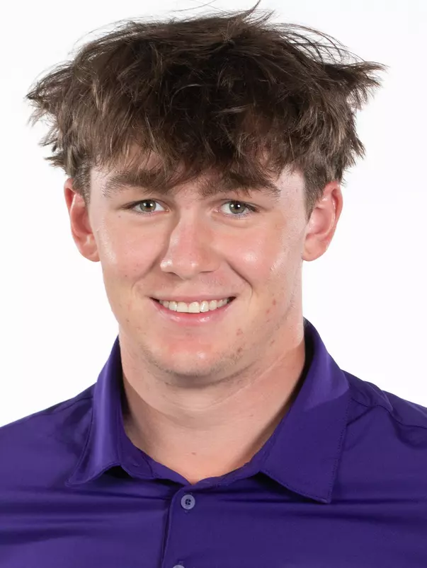 Grady Millar Headshot