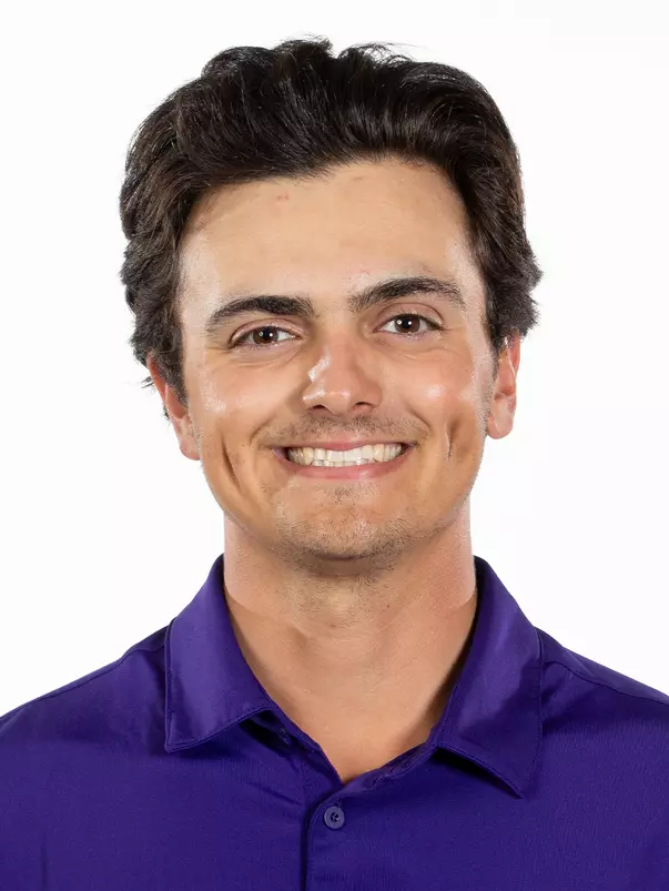 Jacob Goode Headshot