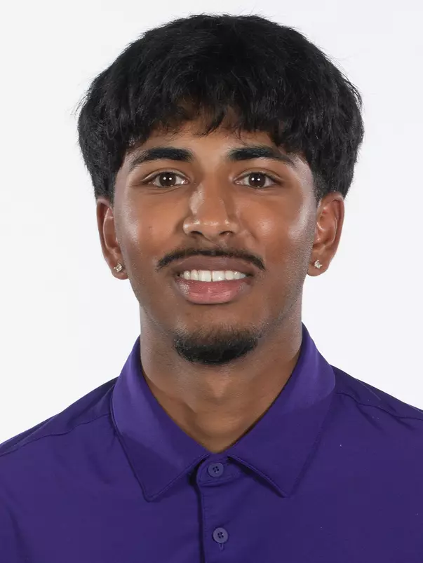 Vidur Subramaniam Headshot