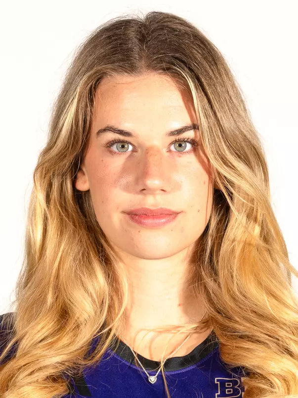 Anouk Westphal 2025 Headshot