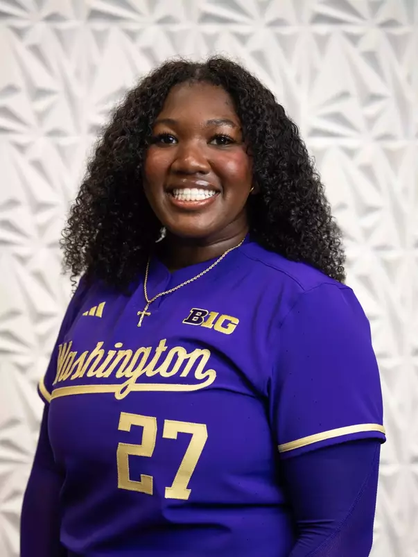 Zuri Patterson headshot