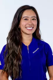 Michelle Duan