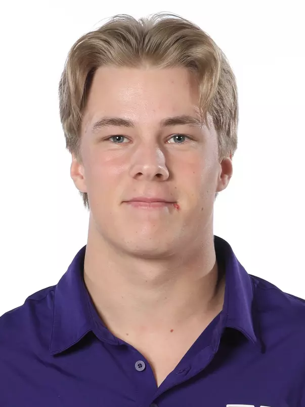 Emil Herstad Headshot