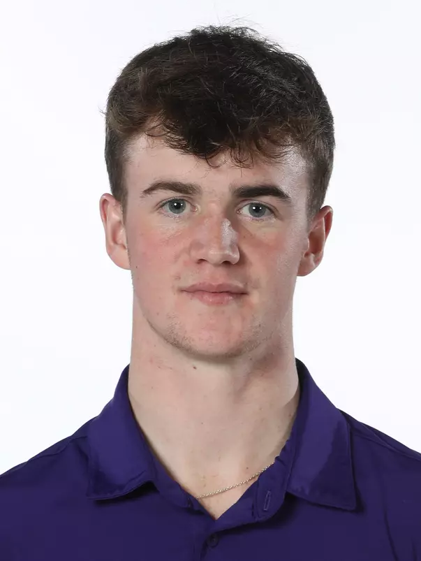 Jack Murphy Headshot