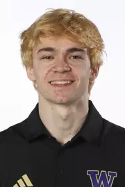 Jimmy Rhoads 2025-26