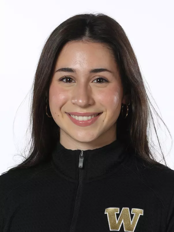 Veronica Vacca 2025-26