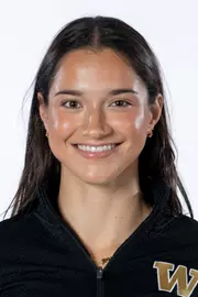 Anna Terrell 2025-26