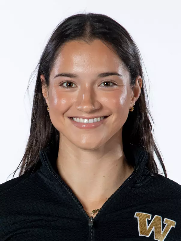 Anna Terrell 2025-26