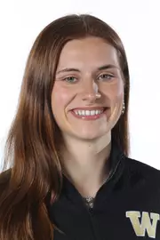 Ashley Schroeder 2025-26