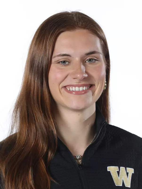 Ashley Schroeder 2025-26