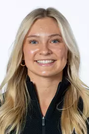 Ava Washburn 2025-26