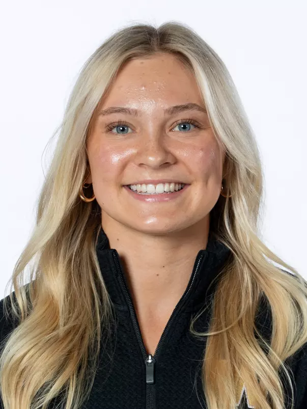 Ava Washburn 2025-26