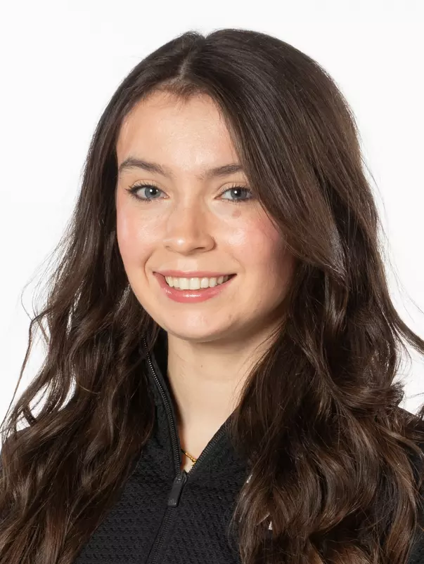 Avril Wilson 2025-26