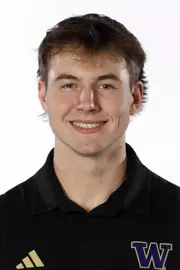 Carson Olmstead 2025-26