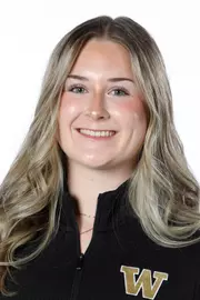 Kaelynn Bahnmiller 2025-26