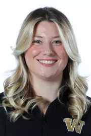 Leonie Troeger 2025-26