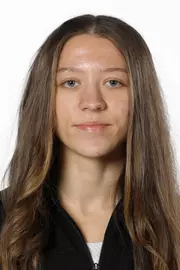 Mikayla Gardley 2025-26