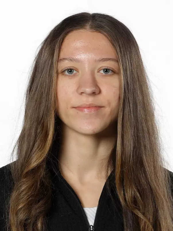 Mikayla Gardley 2025-26