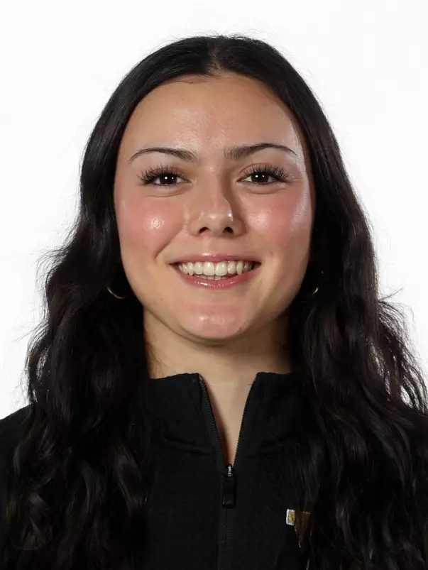 Sena Pittman 2025-26