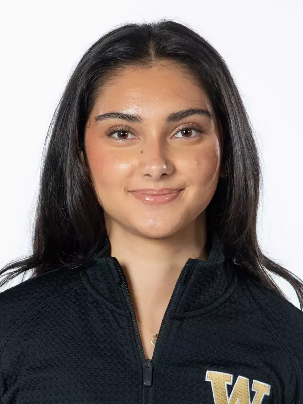 Sophia McHenry 2025-26