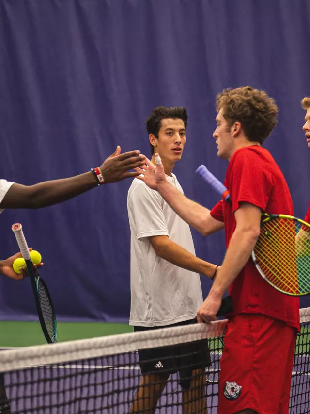 UW vs Belmont, Jan. 17, 11am