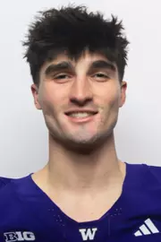 Blaise LaVista Headshot