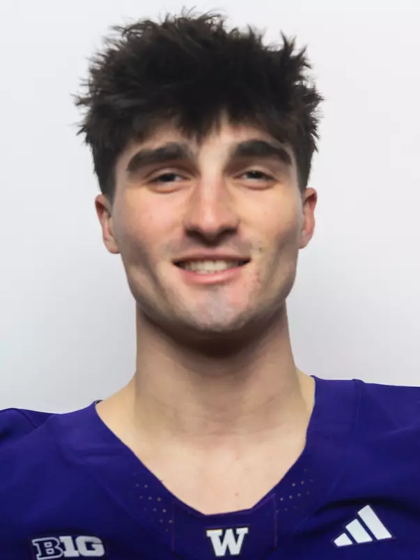 Blaise LaVista Headshot