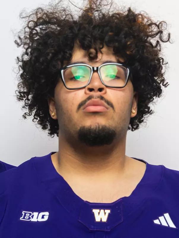 Dominic Harris Headshot