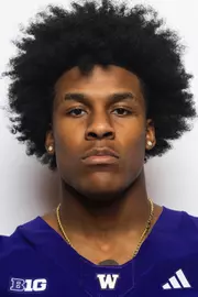 Elijah Durr Headshot