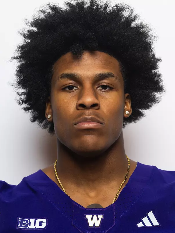 Elijah Durr Headshot