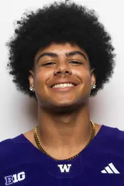 Jeron Jones Headshot