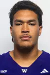 Kekua Aumua Headshot